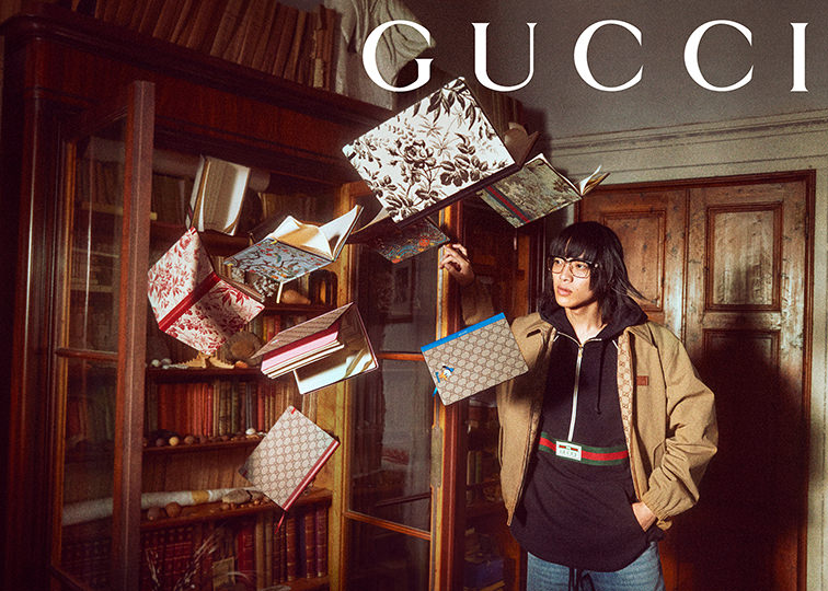 Gucci 19