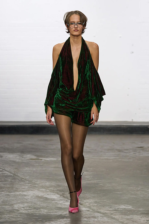 Masha SS25 RTW 05