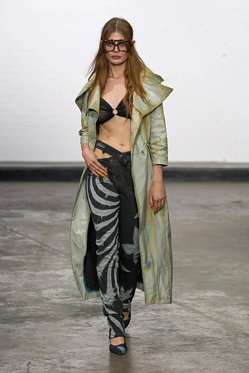 Masha SS25 RTW 09