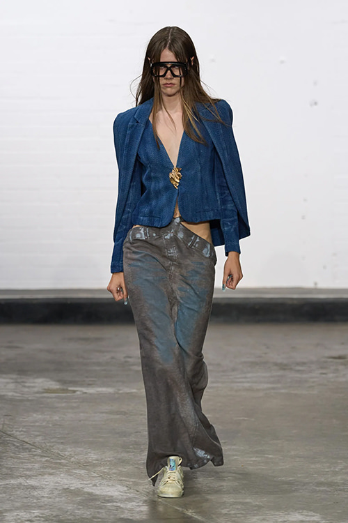 Masha SS25 RTW 24