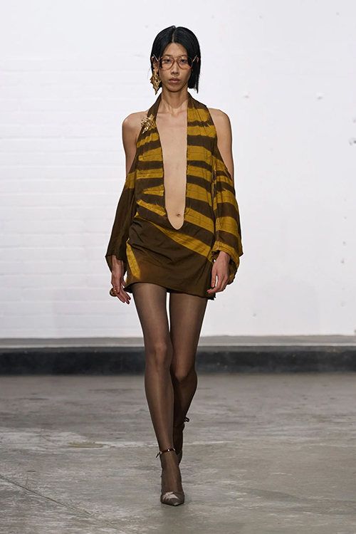 Masha SS25 RTW 25