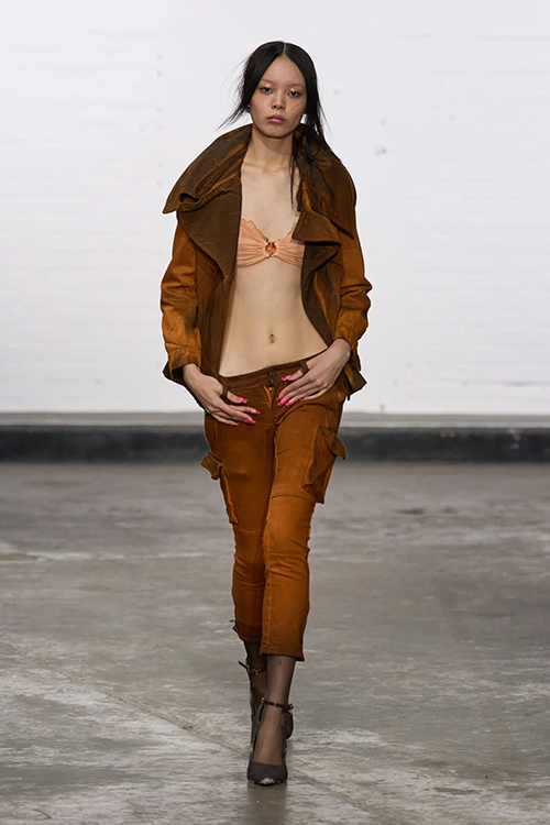 Masha SS25 RTW 27